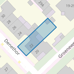 Perceel GDP00-E-1534