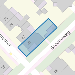 Perceel GDP00-E-1535