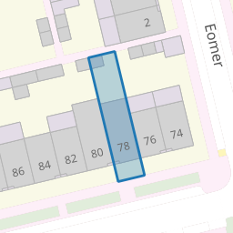 Perceel GDP00-E-1543