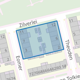 Perceel GDP00-E-1547