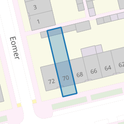 Perceel GDP00-E-1549