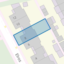 Perceel GDP00-E-1570