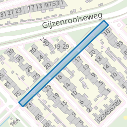 Perceel GDP00-E-1585