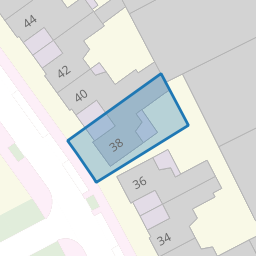 Perceel GDP00-E-1613