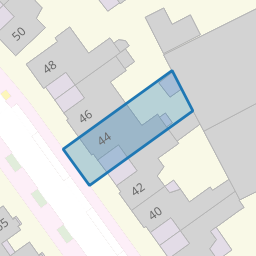 Perceel GDP00-E-1616