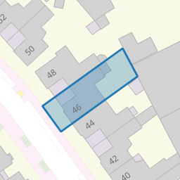 Perceel GDP00-E-1617