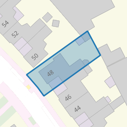 Perceel GDP00-E-1618