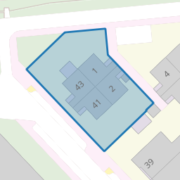 Perceel GDP00-E-1632