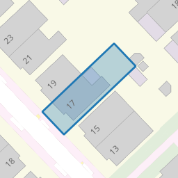 Perceel GDP00-E-1672