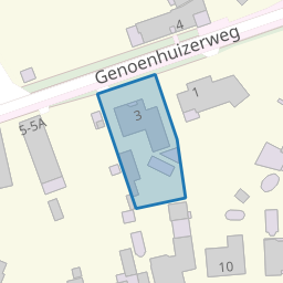 Perceel GDP00-E-1694