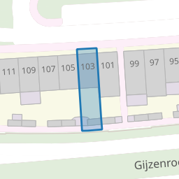 Perceel GDP00-E-1708
