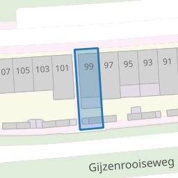 Perceel GDP00-E-1710