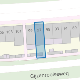 Perceel GDP00-E-1711