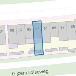 Perceel GDP00-E-1713