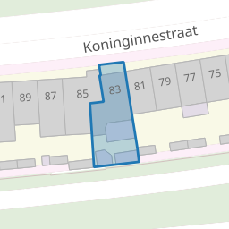 Perceel GDP00-E-1718