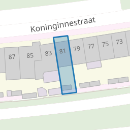 Perceel GDP00-E-1719