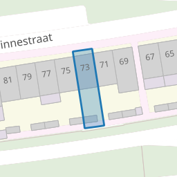 Perceel GDP00-E-1723