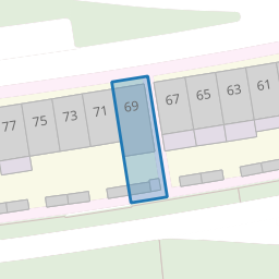 Perceel GDP00-E-1725