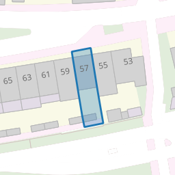 Perceel GDP00-E-1731