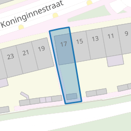 Perceel GDP00-E-1753