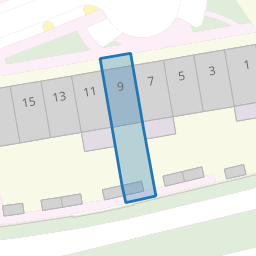 Perceel GDP00-E-1757