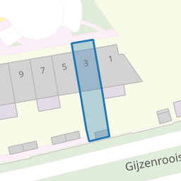 Perceel GDP00-E-1760