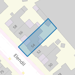 Perceel GDP00-E-1803