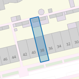 Perceel GDP00-E-1842