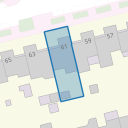 Perceel GDP00-E-1890