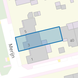 Perceel GDP00-E-1905