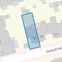 Perceel GDP00-E-1907
