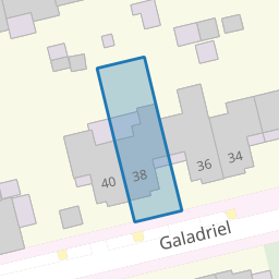 Perceel GDP00-E-1908