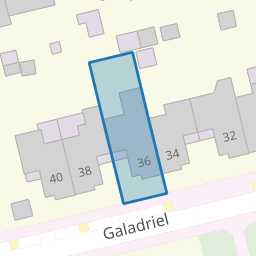 Perceel GDP00-E-1909