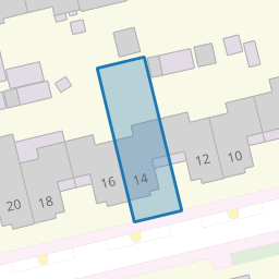 Perceel GDP00-E-1920