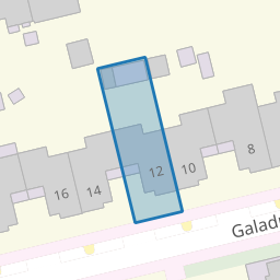 Perceel GDP00-E-1921