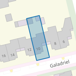 Perceel GDP00-E-1922
