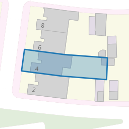 Perceel GDP00-E-1988