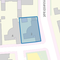 Perceel GDP00-E-1995