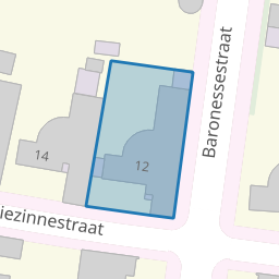 Perceel GDP00-E-2000