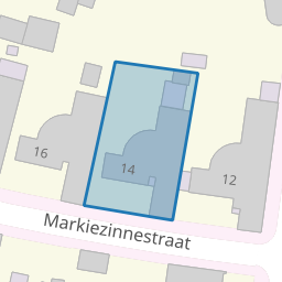 Perceel GDP00-E-2001