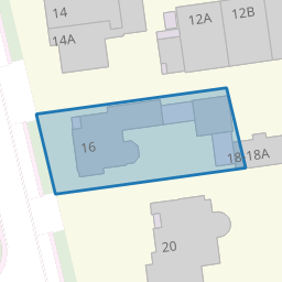 Perceel GDP00-E-2020