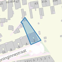 Perceel GDP00-E-2036