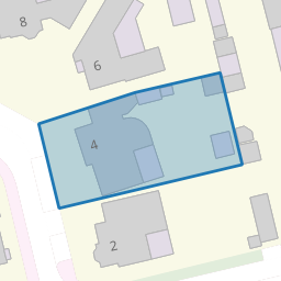 Perceel GDP00-E-2068