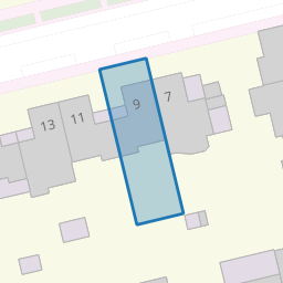 Perceel GDP00-E-2105