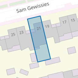 Perceel GDP00-E-2111