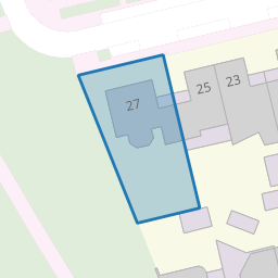 Perceel GDP00-E-2114