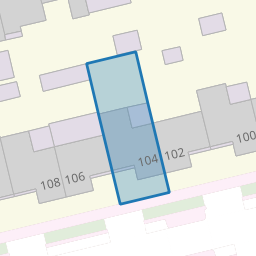 Perceel GDP00-E-2119