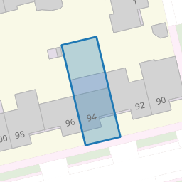 Perceel GDP00-E-2124