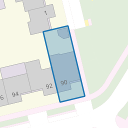 Perceel GDP00-E-2126