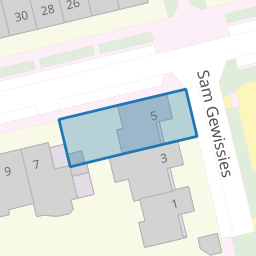 Perceel GDP00-E-2129